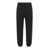 Cotton track trousers