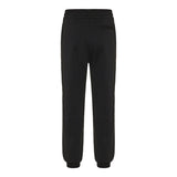 Cotton track trousers