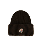 Wool beanie