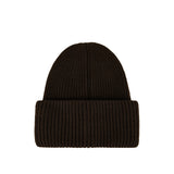 Wool beanie