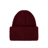 Wool beanie