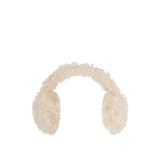 Padded teddy ear muffs