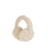 Padded teddy ear muffs