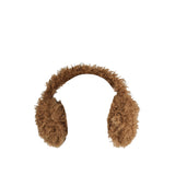 Padded teddy ear muffs