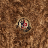 Padded teddy ear muffs