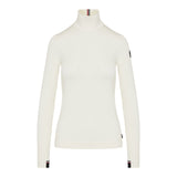 Polartec turtleneck sweatshirt