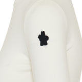 Polartec turtleneck sweatshirt