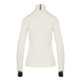 Polartec turtleneck sweatshirt