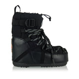 x Moon Boot Icon low snow boots