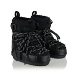 x Moon Boot Icon low snow boots