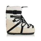 x Moon Boot Icon low snow boots