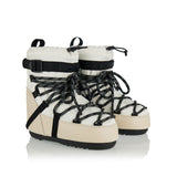 x Moon Boot Icon low snow boots