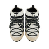 x Moon Boot Icon low snow boots