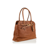 Aventure leather bag