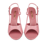 Ayers slingback sandals