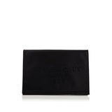 Givenchy Paris 1952 satin pochette