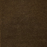 Bouclé turtleneck sweater