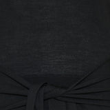 Double-sleeve turtleneck