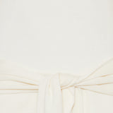 Double-sleeve turtleneck