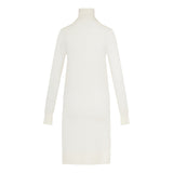 Double-sleeve turtleneck