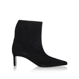 Ona suede ankle boots