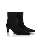 Ona suede ankle boots