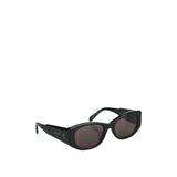 Rectangular S329 sunglasses