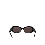 Rectangular S329 sunglasses