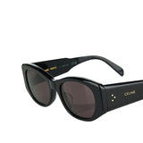 Rectangular S329 sunglasses