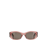 Rectangular S329 sunglasses