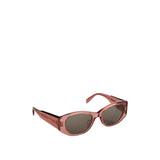 Rectangular S329 sunglasses