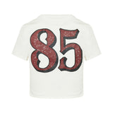 Jersey printed t-shirt