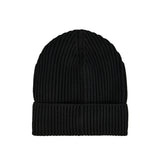 Knit beanie