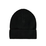 Knit beanie