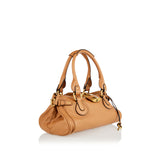 Paddington shoulder bag