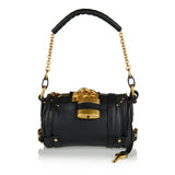 Paddington small leather bag