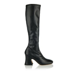 Janis heeled boots
