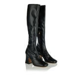 Janis heeled boots