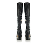 Janis heeled boots