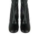 Janis heeled boots