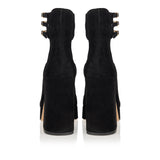 Loti suede pumps