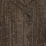 Double-breasted blazer