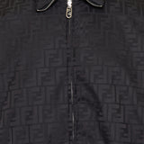 FF nylon bomber jacket