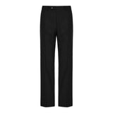 Wool trousers