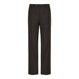 Wool trousers