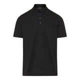 T-shirt with FF Karligraphy embroidery