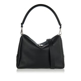 Lui large leather bag