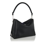 Lui large leather bag