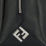 Lui large leather bag