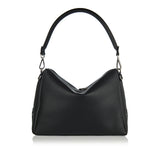 Lui large leather bag